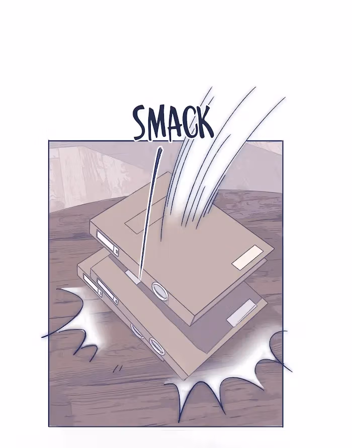 Read Offering My Neck To You chapter 42 image 9 on Lezhin