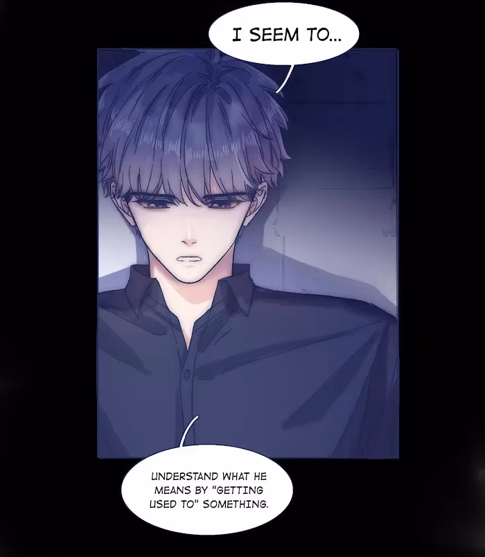 Read Offering My Neck To You chapter 43 image 11 on Lezhin