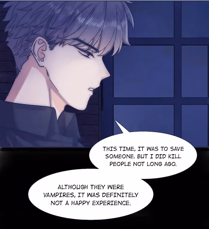 Read Offering My Neck To You chapter 43 image 14 on Lezhin