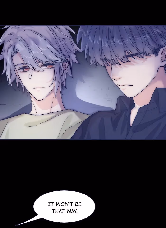Read Offering My Neck To You chapter 43 image 18 on Lezhin