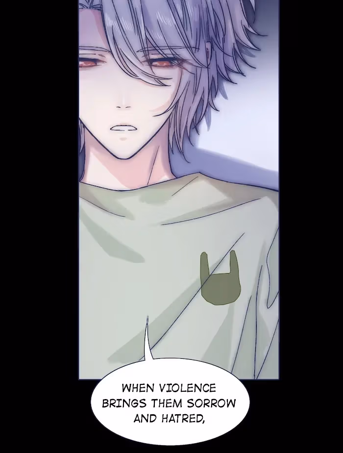 Read Offering My Neck To You chapter 43 image 20 on Lezhin