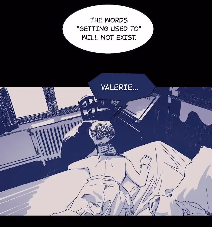 Read Offering My Neck To You chapter 43 image 21 on Lezhin