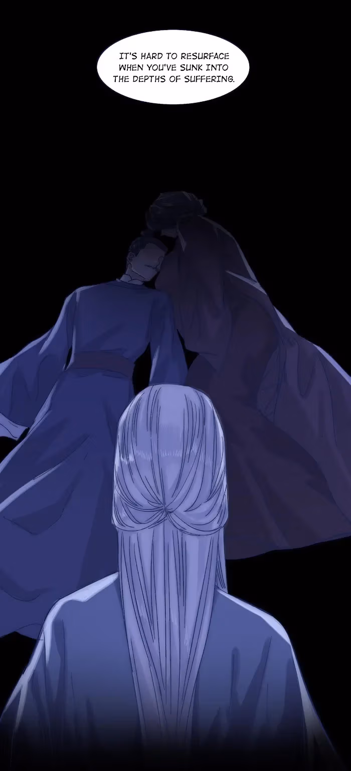 Read Offering My Neck To You chapter 43 image 23 on Lezhin