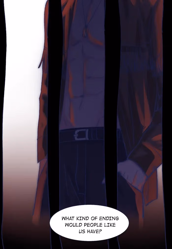 Read Offering My Neck To You chapter 43 image 25 on Lezhin