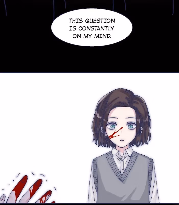 Read Offering My Neck To You chapter 43 image 26 on Lezhin