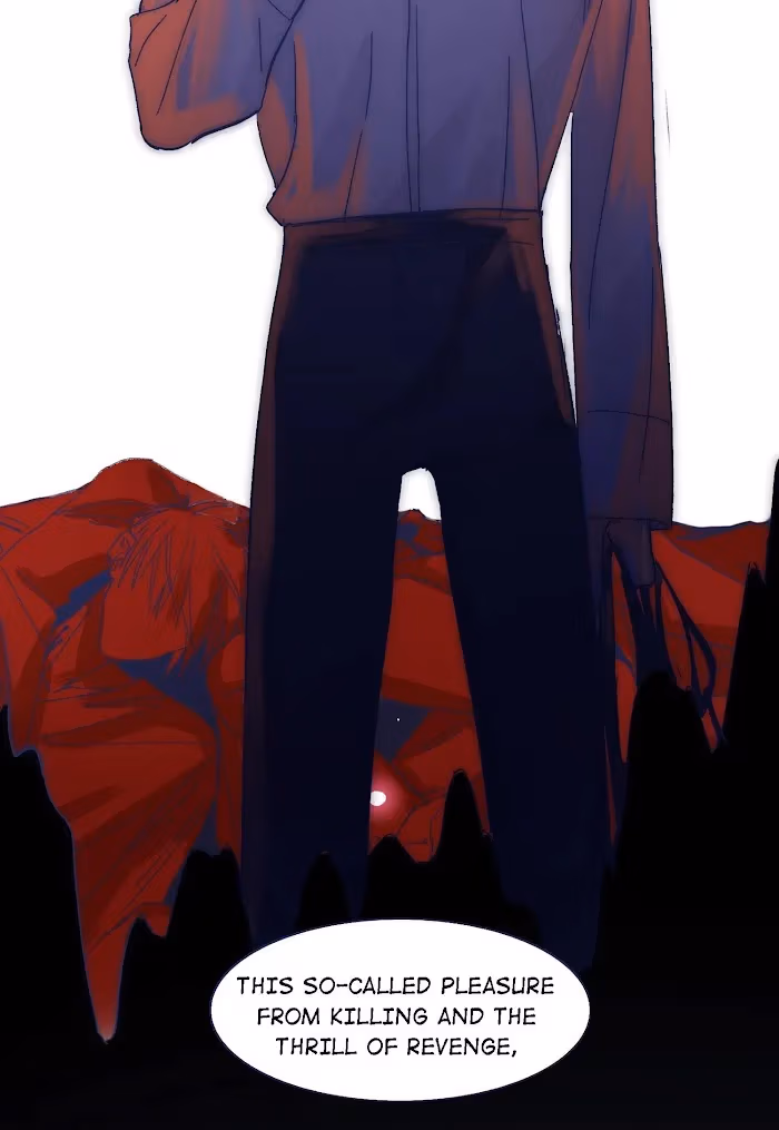Read Offering My Neck To You chapter 43 image 29 on Lezhin