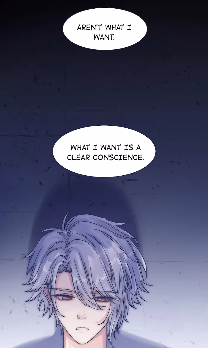 Read Offering My Neck To You chapter 43 image 30 on Lezhin