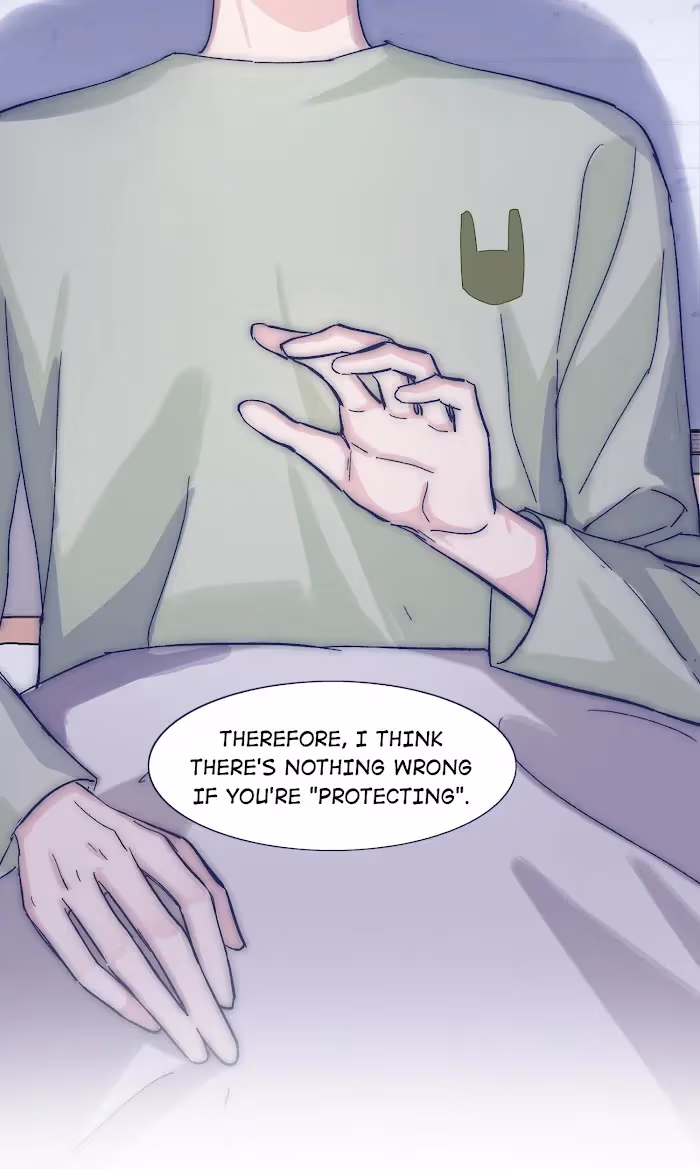 Read Offering My Neck To You chapter 43 image 31 on Lezhin