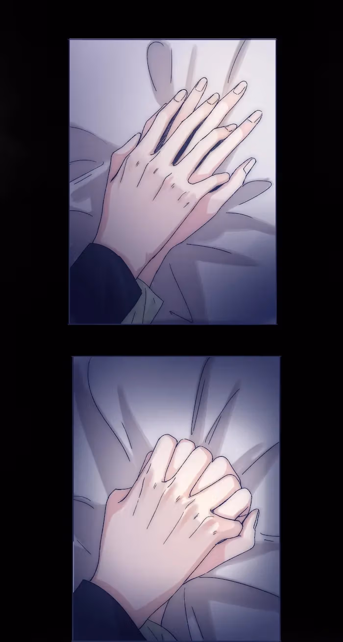 Read Offering My Neck To You chapter 43 image 35 on Lezhin