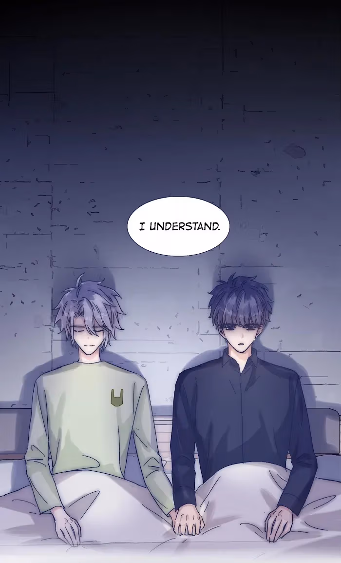 Read Offering My Neck To You chapter 43 image 36 on Lezhin