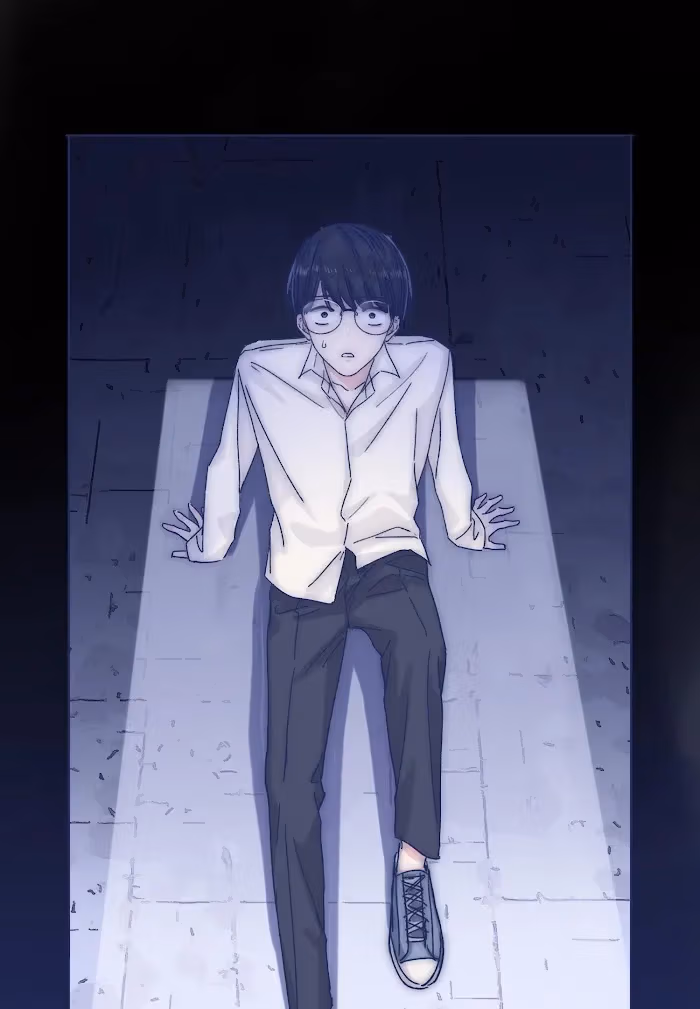 Read Offering My Neck To You chapter 43 image 38 on Lezhin
