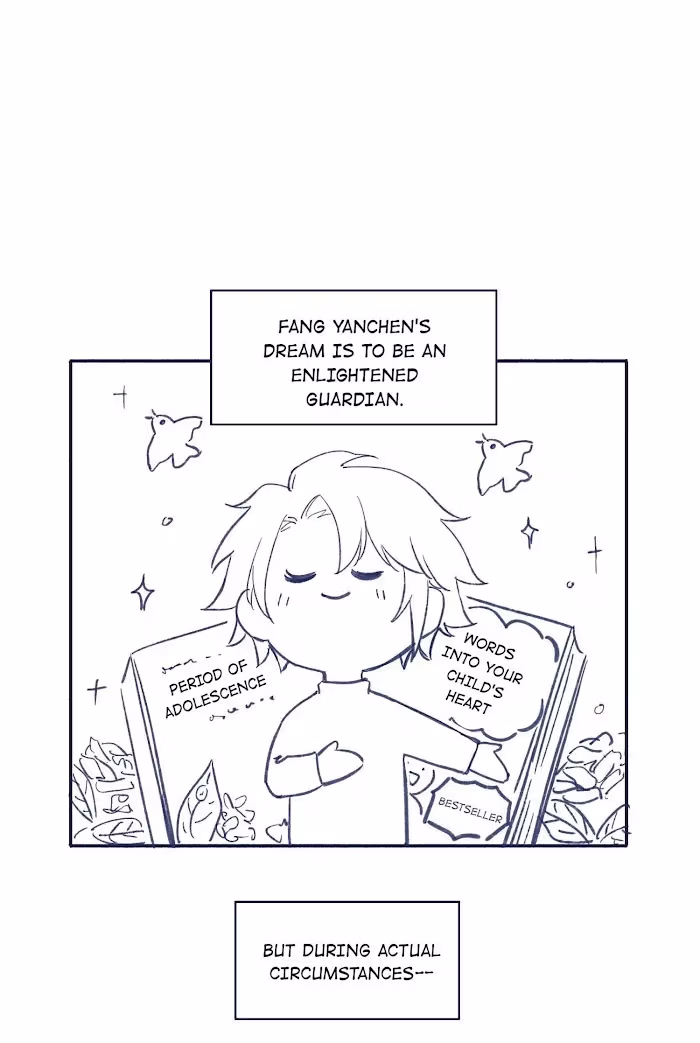Read Offering My Neck To You chapter 43 image 42 on Lezhin