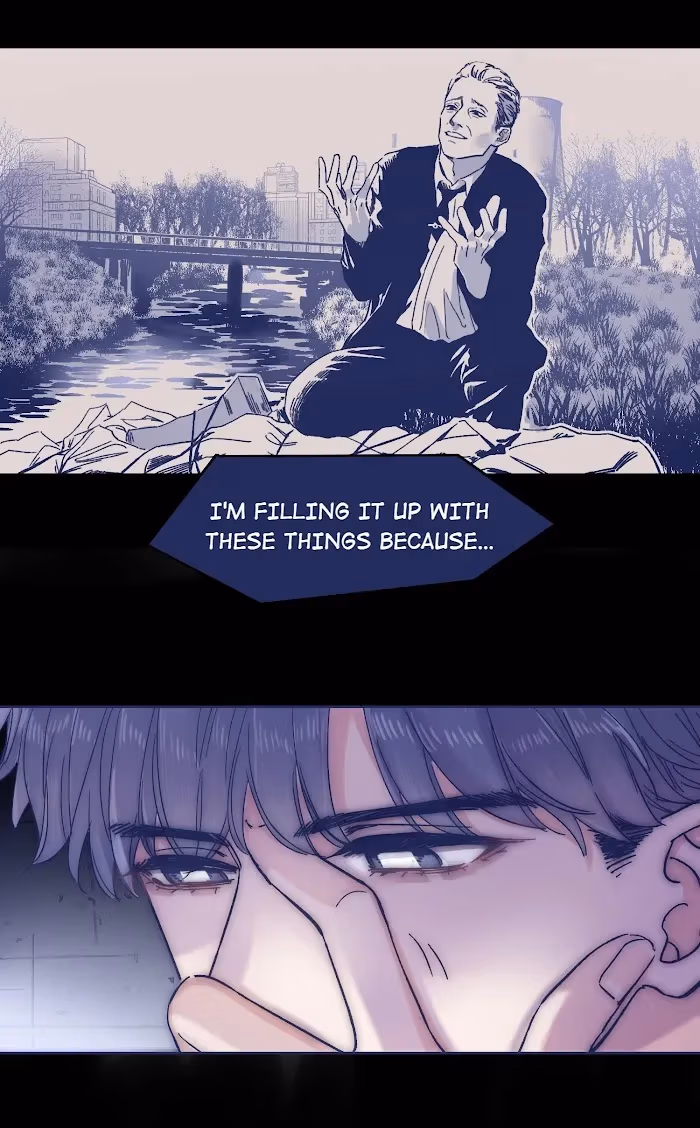 Read Offering My Neck To You chapter 43 image 8 on Lezhin
