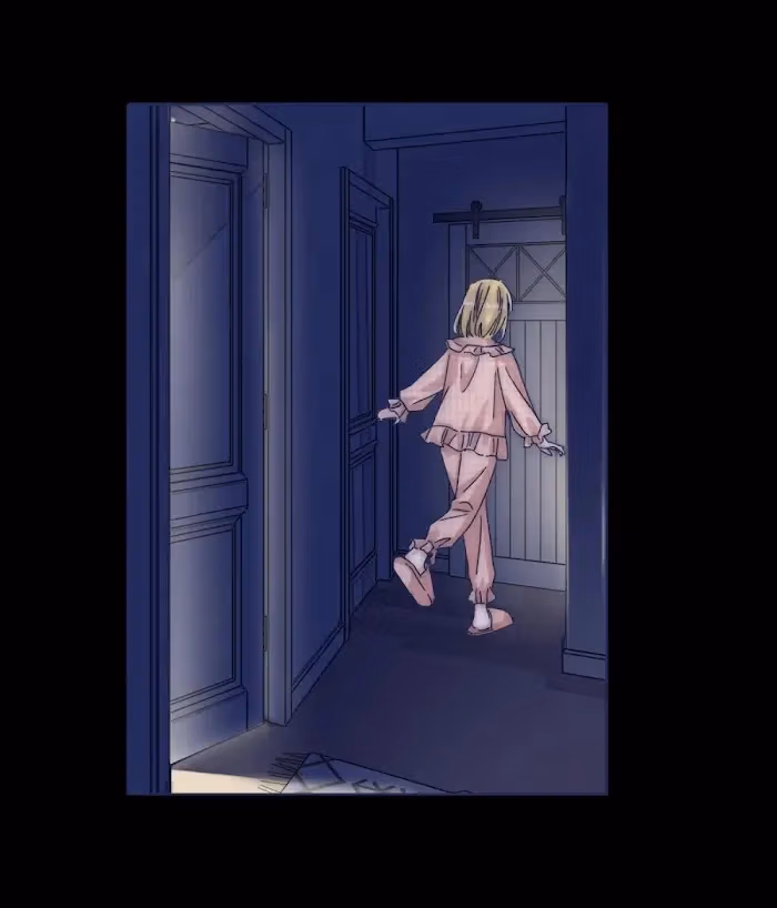 Read Offering My Neck To You chapter 44 image 11 on Lezhin
