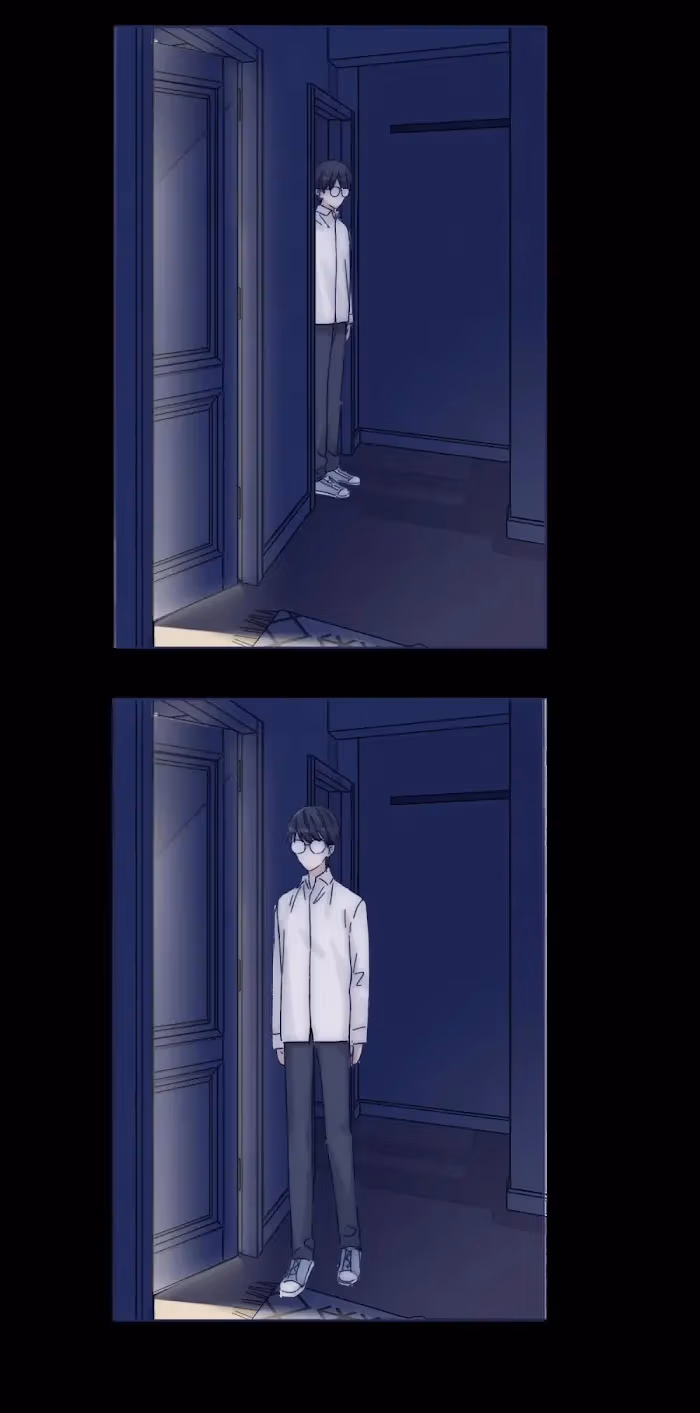 Read Offering My Neck To You chapter 44 image 12 on Lezhin