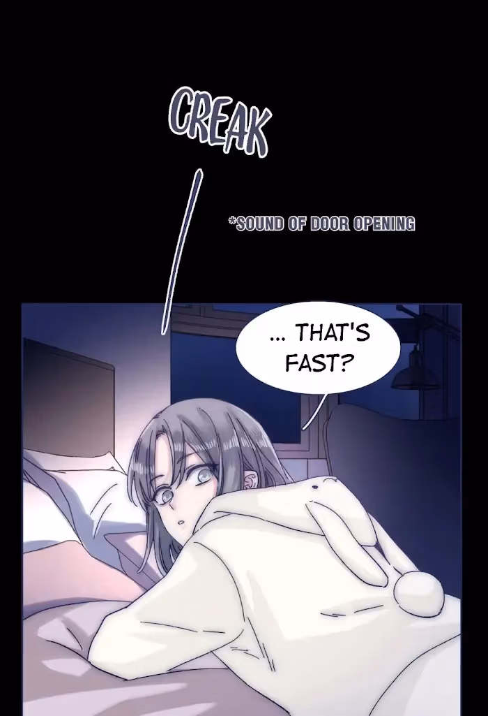 Read Offering My Neck To You chapter 44 image 13 on Lezhin