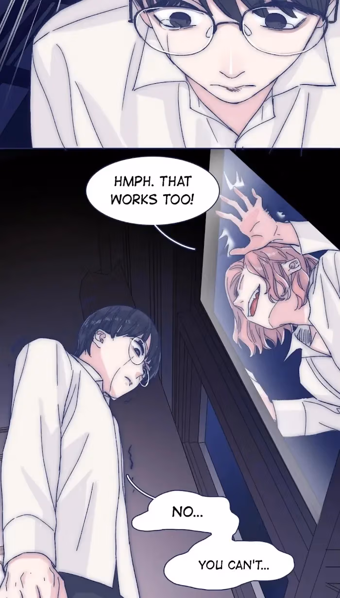 Read Offering My Neck To You chapter 44 image 21 on Lezhin