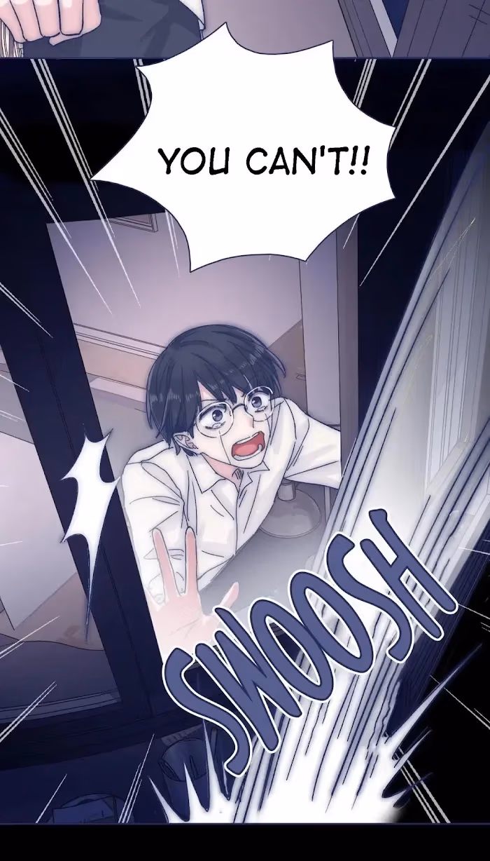Read Offering My Neck To You chapter 44 image 22 on Lezhin