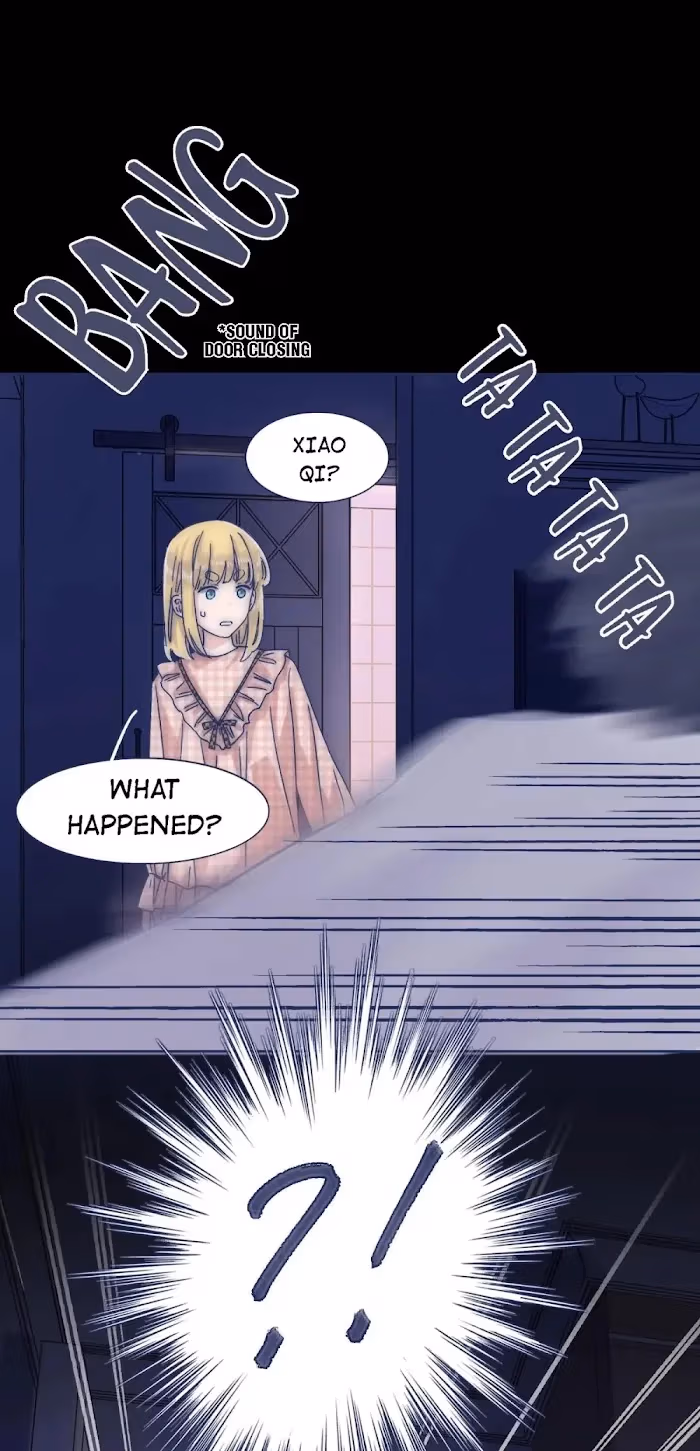 Read Offering My Neck To You chapter 44 image 23 on Lezhin
