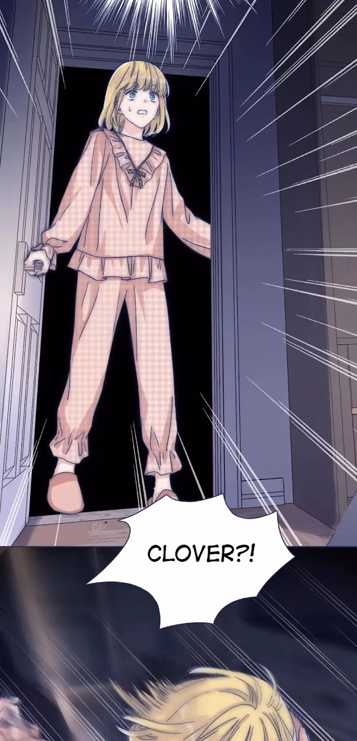 Read Offering My Neck To You chapter 44 image 24 on Lezhin