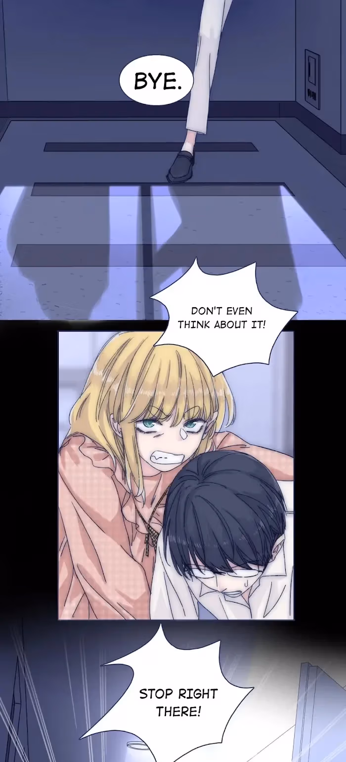 Read Offering My Neck To You chapter 44 image 27 on Lezhin
