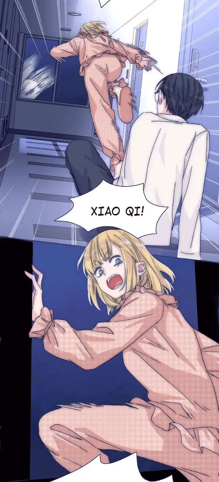 Read Offering My Neck To You chapter 44 image 28 on Lezhin