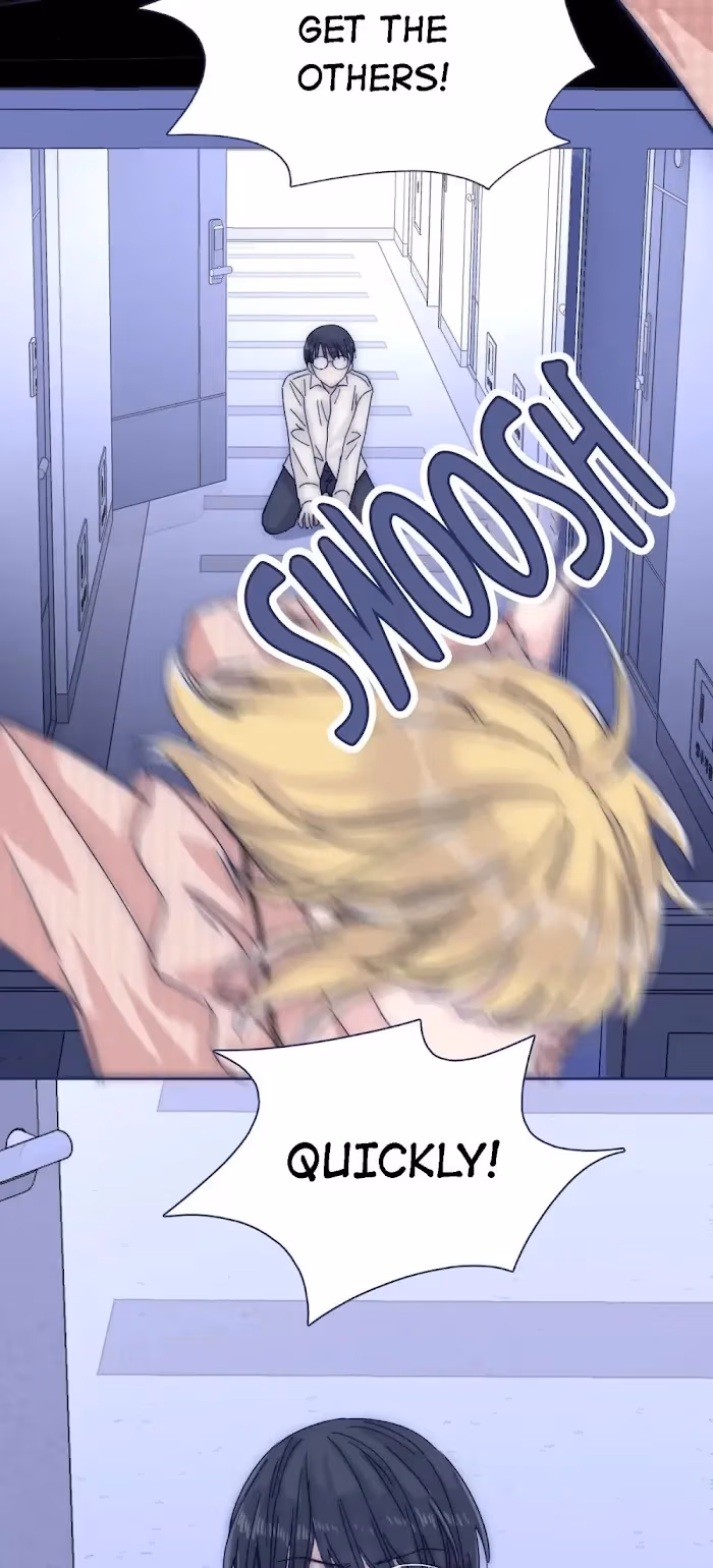Read Offering My Neck To You chapter 44 image 29 on Lezhin
