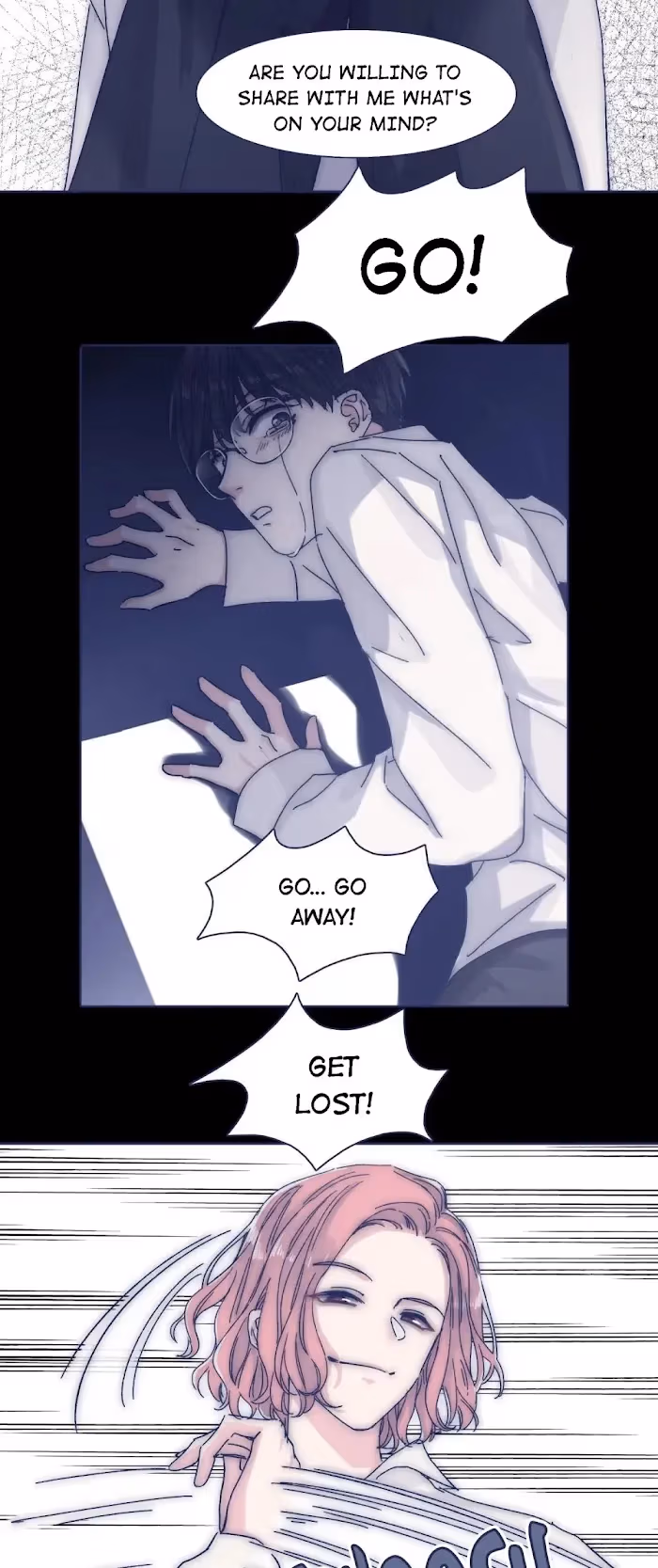 Read Offering My Neck To You chapter 44 image 3 on Lezhin