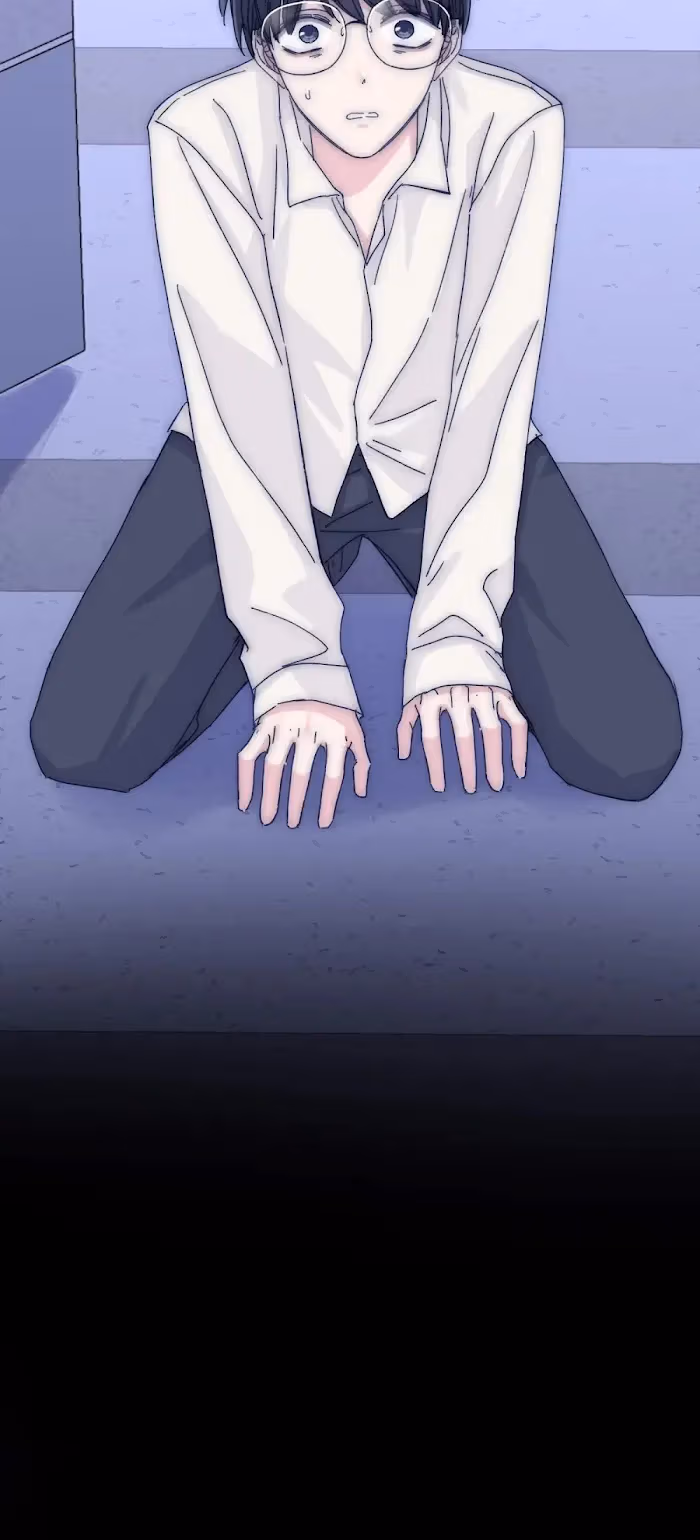 Read Offering My Neck To You chapter 44 image 30 on Lezhin