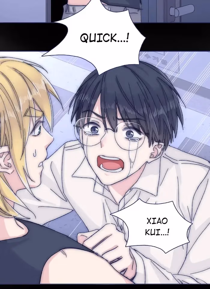 Read Offering My Neck To You chapter 44 image 34 on Lezhin
