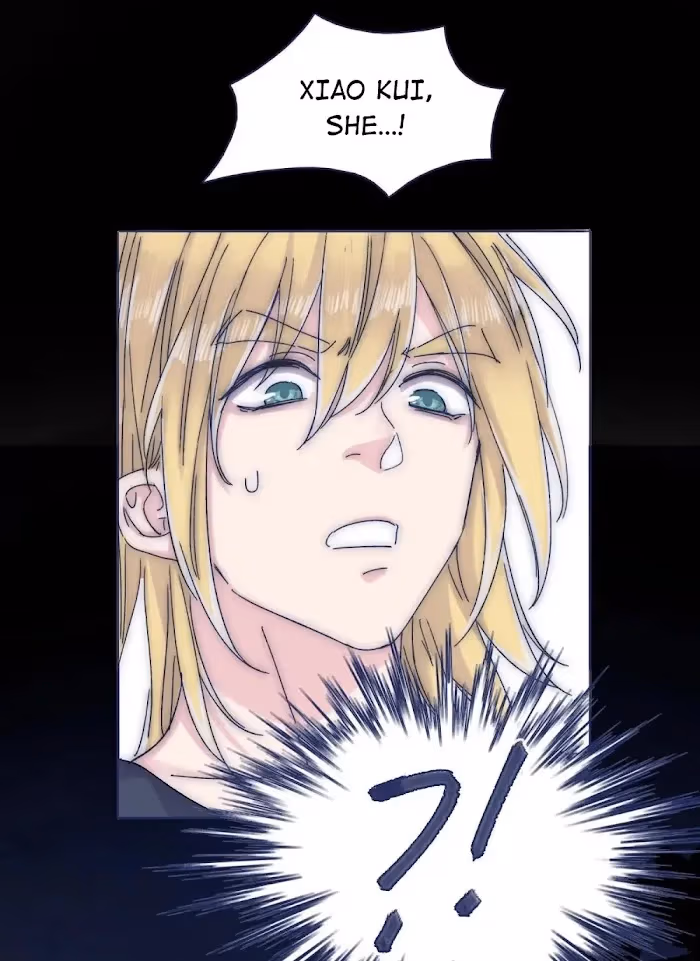 Read Offering My Neck To You chapter 44 image 35 on Lezhin