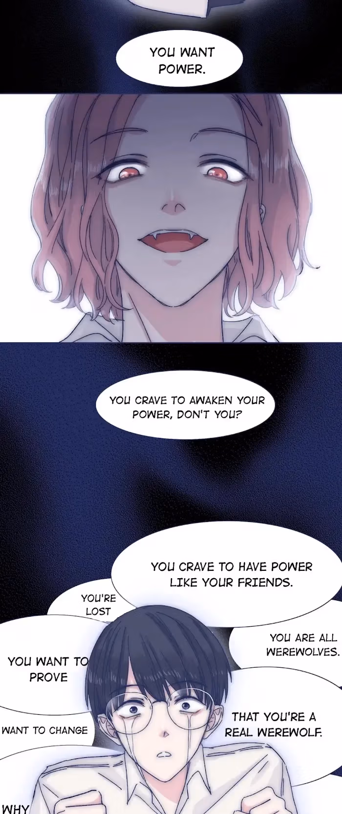 Read Offering My Neck To You chapter 44 image 5 on Lezhin
