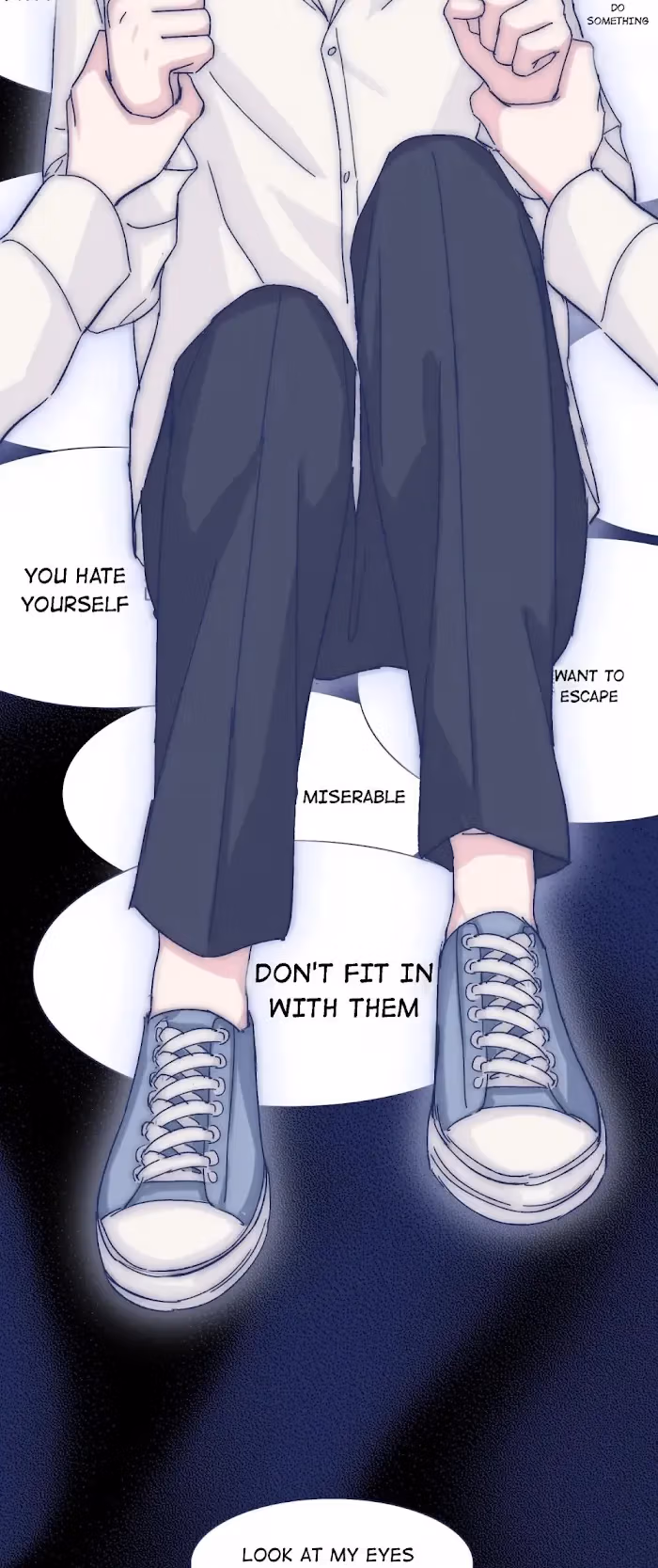 Read Offering My Neck To You chapter 44 image 6 on Lezhin