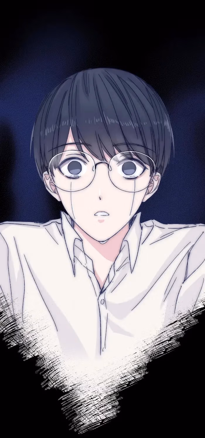 Read Offering My Neck To You chapter 44 image 8 on Lezhin