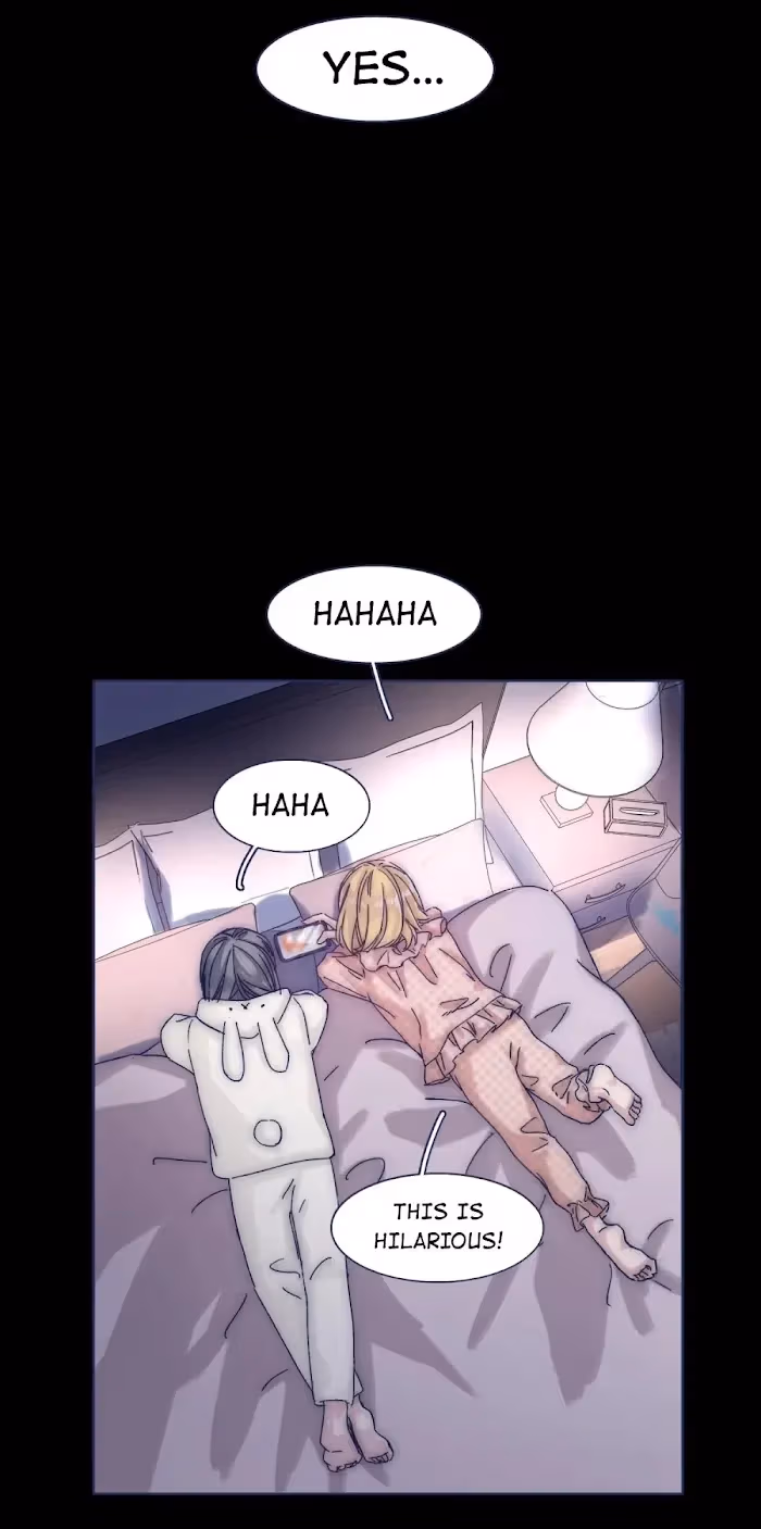 Read Offering My Neck To You chapter 44 image 9 on Lezhin