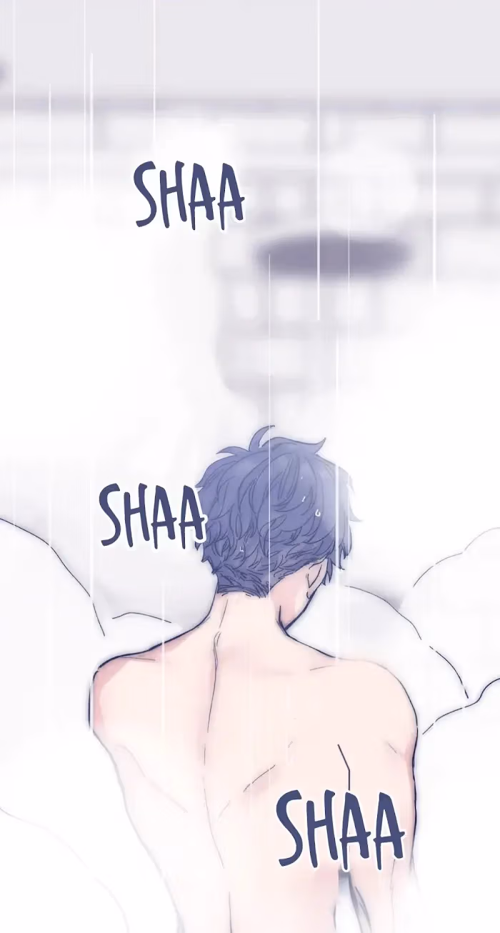 Read Offering My Neck To You chapter 45 image 1 on Lezhin