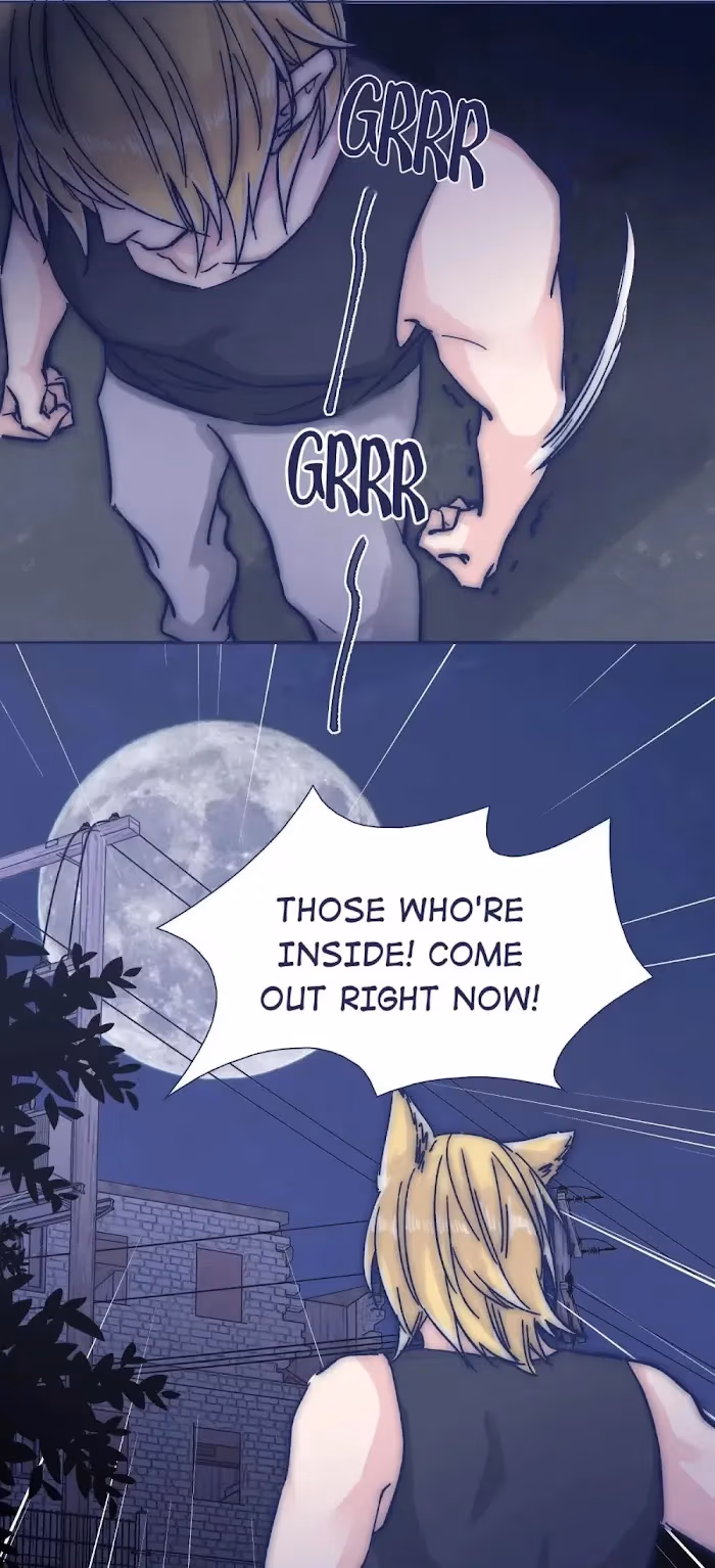 Read Offering My Neck To You chapter 45 image 17 on Lezhin
