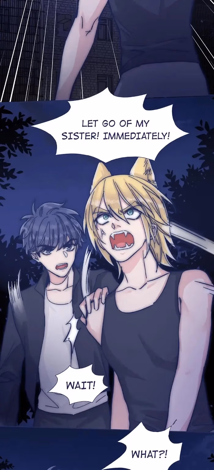 Read Offering My Neck To You chapter 45 image 18 on Lezhin