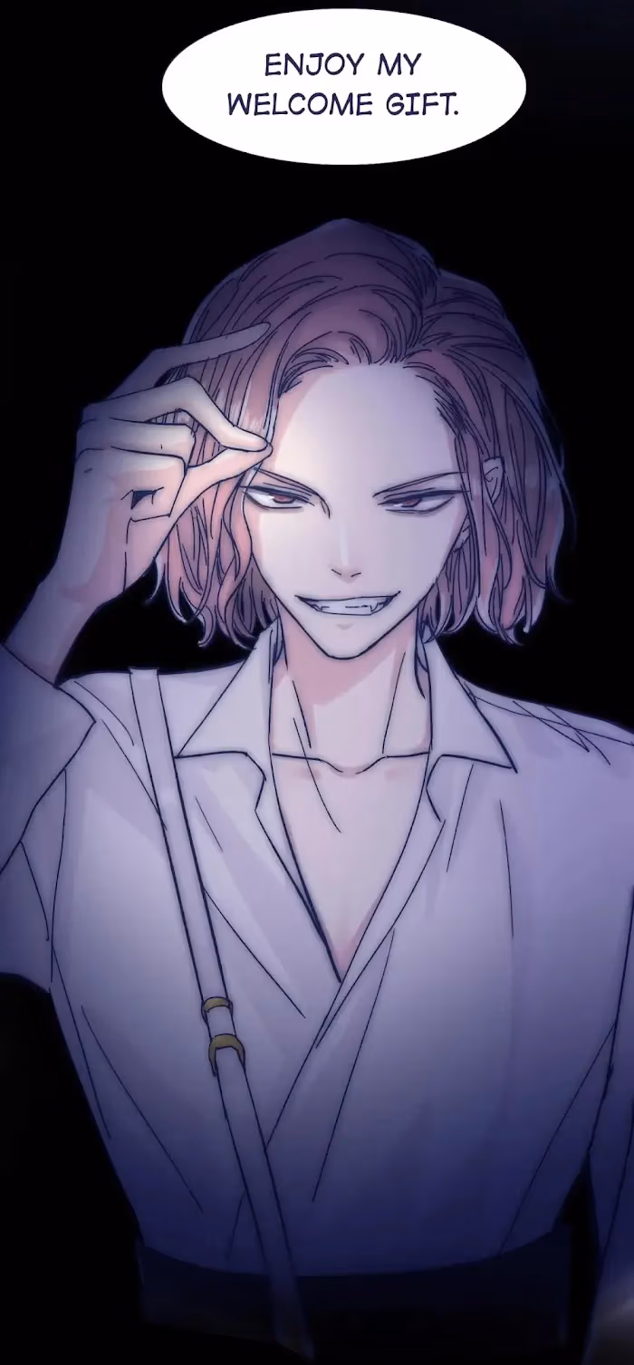 Read Offering My Neck To You chapter 45 image 23 on Lezhin