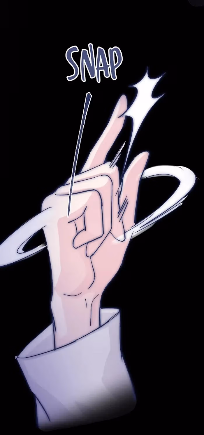 Read Offering My Neck To You chapter 45 image 24 on Lezhin