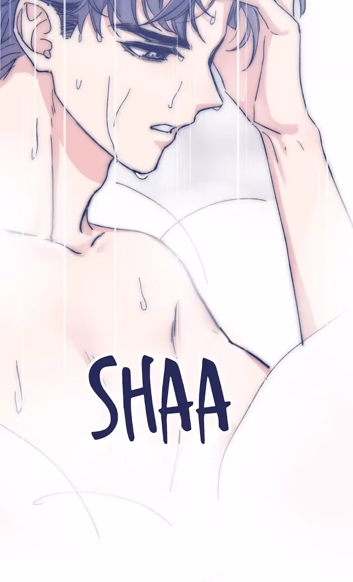Read Offering My Neck To You chapter 45 image 3 on Lezhin