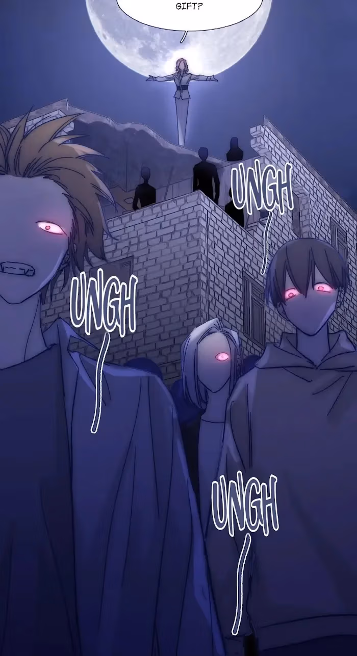 Read Offering My Neck To You chapter 45 image 32 on Lezhin