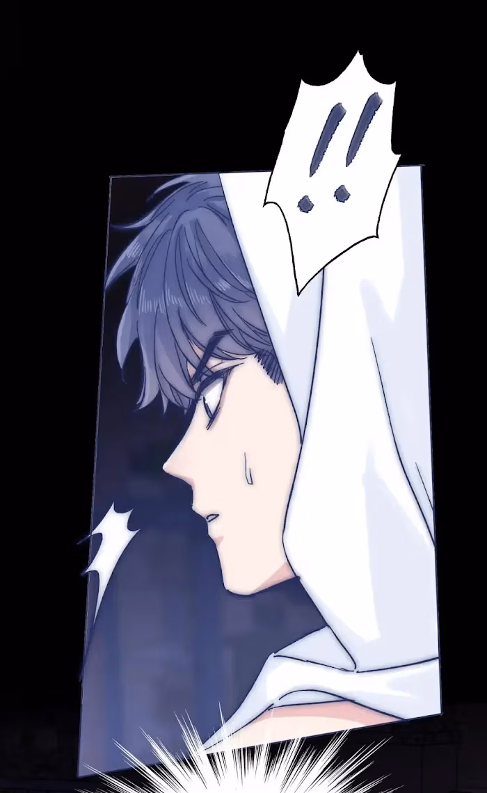 Read Offering My Neck To You chapter 45 image 6 on Lezhin