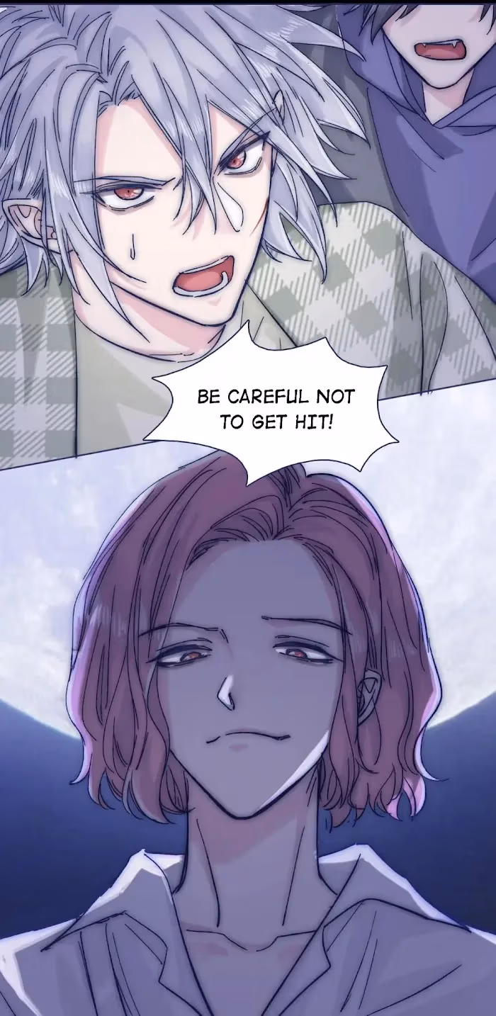 Read Offering My Neck To You chapter 46 image 14 on Lezhin