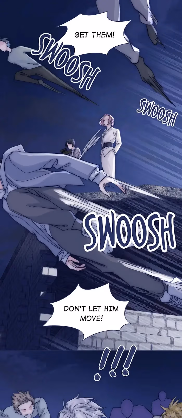 Read Offering My Neck To You chapter 46 image 15 on Lezhin