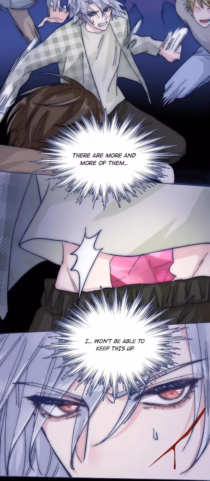 Read Offering My Neck To You chapter 46 image 16 on Lezhin