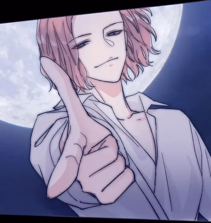 Read Offering My Neck To You chapter 46 image 17 on Lezhin