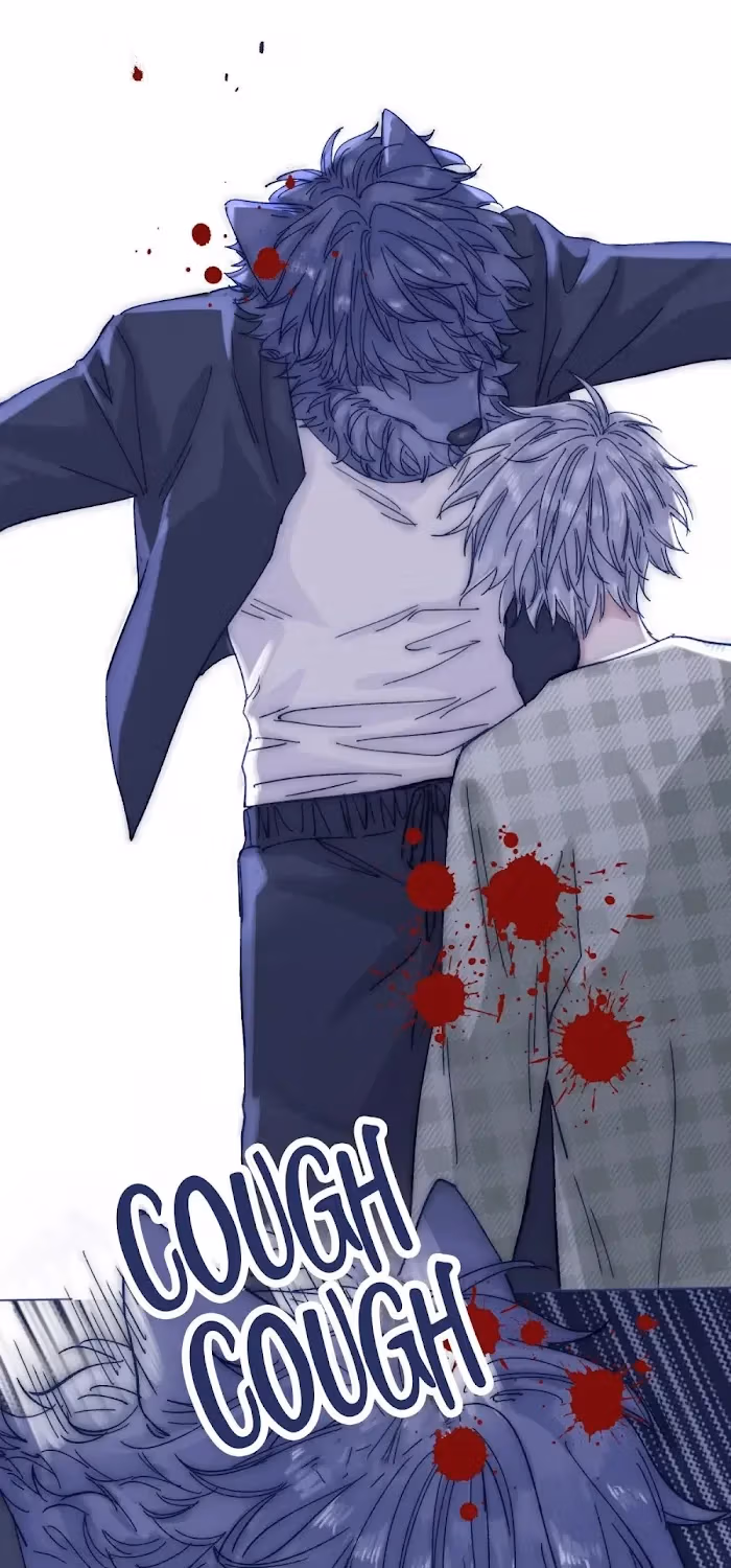 Read Offering My Neck To You chapter 46 image 22 on Lezhin