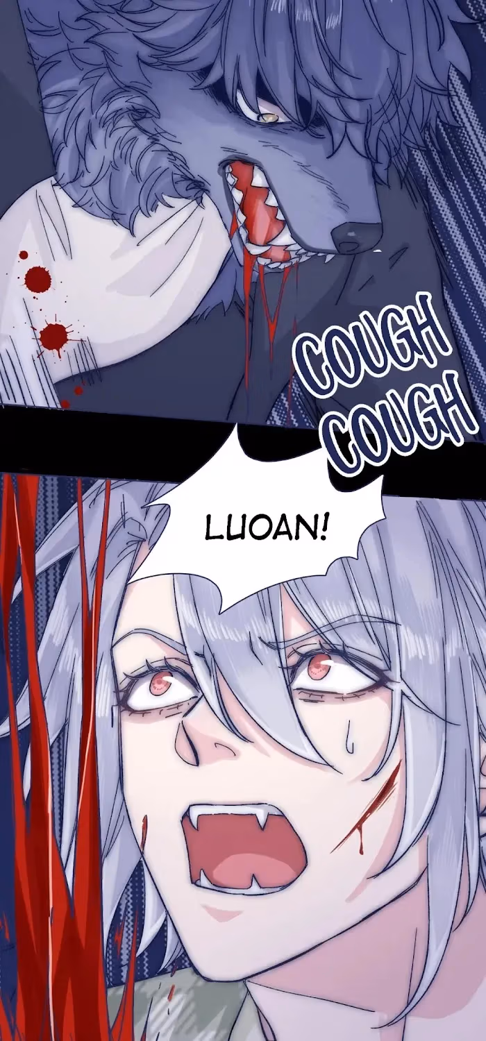 Read Offering My Neck To You chapter 46 image 23 on Lezhin