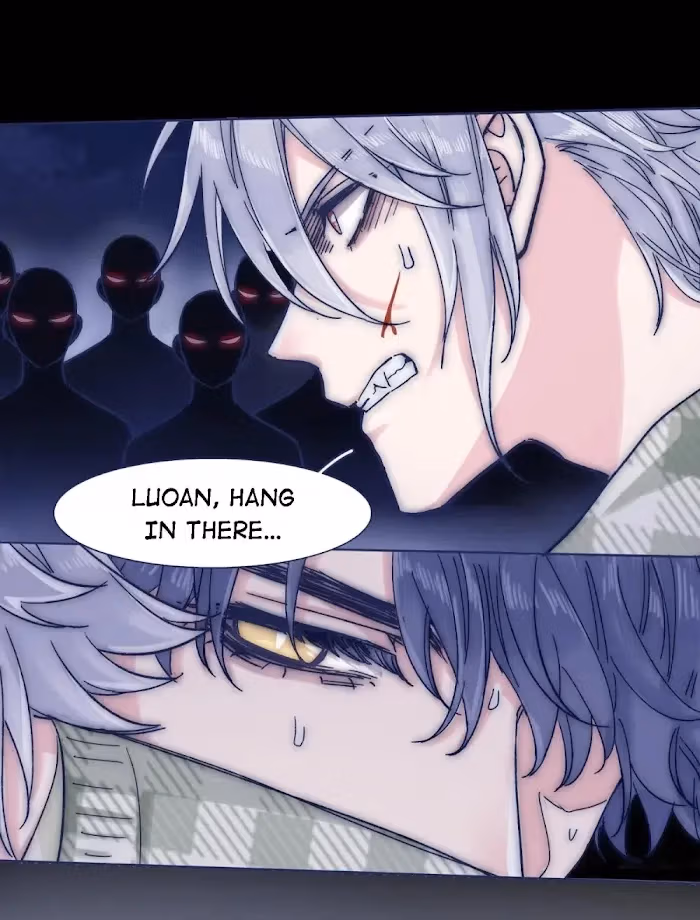 Read Offering My Neck To You chapter 46 image 27 on Lezhin